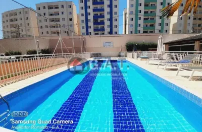 Oportunidade única: apartamento à venda em sorocaba-sp, jardim guadalajara - 2 quartos, 1 sala, 2 banheiros, 1 vaga de garagem, 45m².