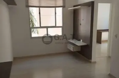 Imperdível oportunidade! apartamento à venda em sorocaba-sp, boa vista. 2 quartos, 2 salas, 1 banheiro, 1 vaga, 51m².