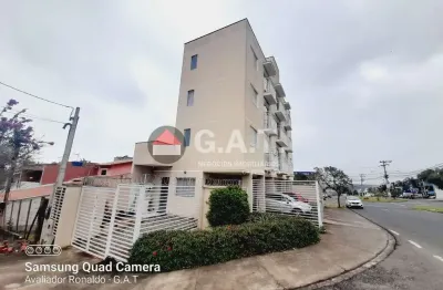 Aluguel de apartamento de 1 quarto e 1 vaga no wanel ville iv, sorocaba-sp: conforto e praticidade em 60m²!