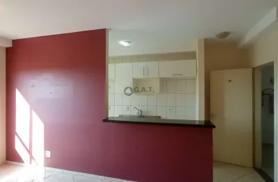 Aluguel de apartamento na vila são caetano, sorocaba-sp: 2 quartos, 2 salas, 1 banheiro, 1 vaga de garagem!