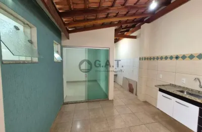 Casa em condomínio à venda em sorocaba-sp: 3 quartos, 2 suítes, 100m², villa del rey, 2 vagas de garagem!