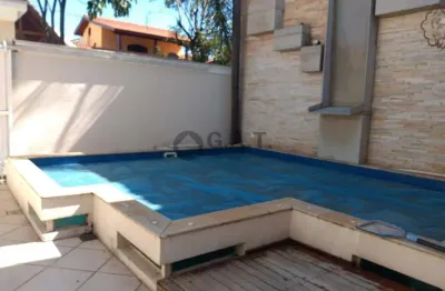 Casa de luxo em condomínio em sorocaba-sp, jardim ibiti do paco: 4 quartos, 2 suítes, 2 salas, 3 banheiros, 4 vagas, 300m².