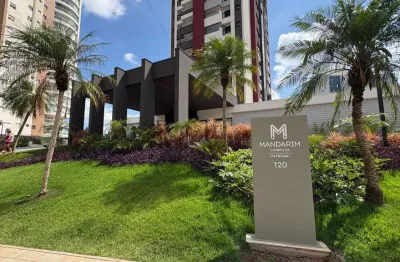 Apartamento à venda em sorocaba-sp, parque campolim: 1 quarto, 1 sala, 1 banheiro, 1 vaga, 47m² de área. aproveite!