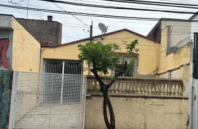 Casa comercial para locação na vila augusta, sorocaba-sp: 4 quartos, 1 banheiro, 3 vagas de garagem, 90m² de área.