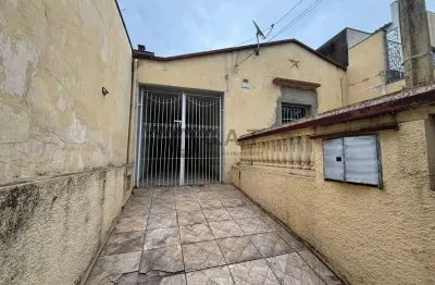 Casa comercial para locação na vila augusta, sorocaba-sp: 4 quartos, 1 banheiro, 3 vagas de garagem, 90m² de área.