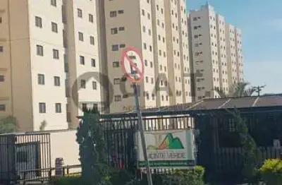 Apartamento para locação no jardim gutierres em sorocaba-sp: 2 quartos, 1 sala, 1 banheiro e 1 vaga de garagem!