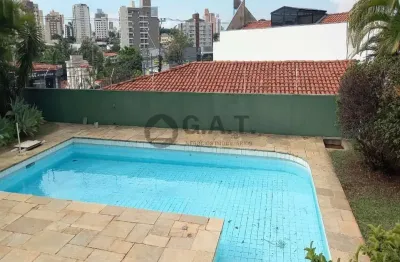 Casa comercial de luxo para locação em sorocaba-sp - jardim faculdade: 3 quartos, 1 suíte, 2 salas, 5 banheiros, 8 vagas, 422m².