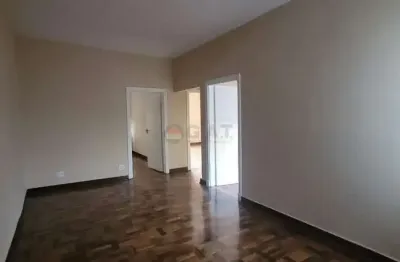 Excelente apartamento para locação no centro de sorocaba-sp: 2 quartos, 1 sala, 1 banheiro, 70,00 m² de área!