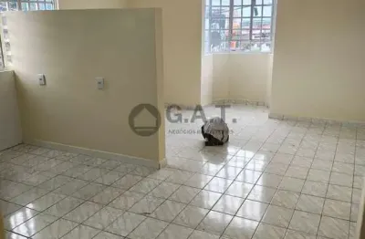 Apartamento para locação em sorocaba-sp, bairro jardim simus: 1 quarto, 1 sala, 1 banheiro e 25m² de área!