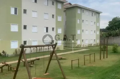 Apartamento para locação no jardim topazio em sorocaba-sp: 2 quartos, 1 sala, 1 banheiro e 1 vaga de garagem!