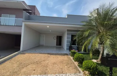 Locação de casa no condomínio villagio milano em sorocaba-sp, wanel ville - 3 quartos, 1 suíte, 2 salas, 2 banheiros - 136m².