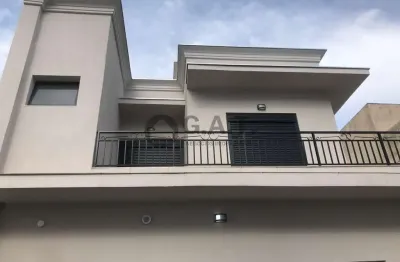 Casa de alto padrão em condomínio à venda em sorocaba-sp, brigadeiro tobias: 3 quartos, 2 suítes, 2 salas, 2 banheiros, 4 vagas de garagem, 233m².