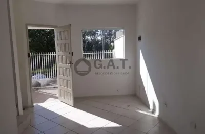 Casa para locação em sorocaba-sp: 3 quartos, 1 suíte, 2 banheiros, 2 vagas de garagem - jardim astro