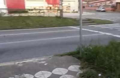 Terreno comercial à venda na Avenida Itavuvu, 431, Vila Gomes, Sorocaba