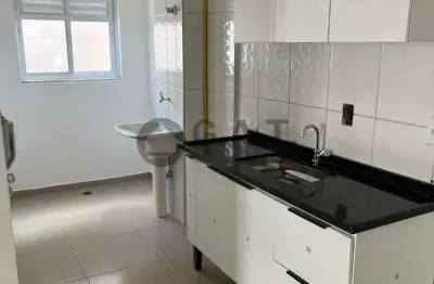 Aluguel de apartamento de 2 quartos no parque campolim, sorocaba-sp: 2 quartos, 2 salas, 1 banheiro, 1 vaga, 62 m².