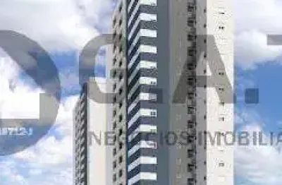 Apartamento à venda em sorocaba-sp, vila progresso! 2 quartos, 1 suíte, 2 salas, 1 banheiro, 1 vaga de garagem, 60m². venha conferir!