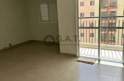 Apartamento para locação no jardim nova manchester, sorocaba-sp: 2 quartos, 2 suítes, 2 salas, 1 banheiro, 2 vagas de garagem, 67,00 m².