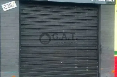 Sala comercial à venda em central parque sorocaba-sp: 1 sala, 1 banheiro, 36m²!