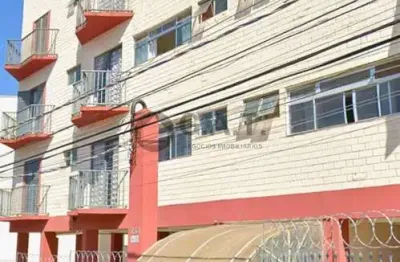 Apartamento à venda na vila jardini, sorocaba-sp: 2 quartos, 2 salas, 2 banheiros, 1 vaga, 67,43 m². imperdível!