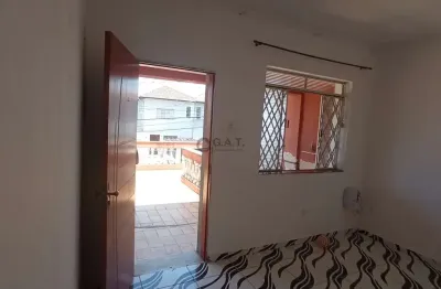 Casa para locação no centro de sorocaba-sp com 4 quartos, 3 salas, 3 banheiros e 174,50 m² de área!