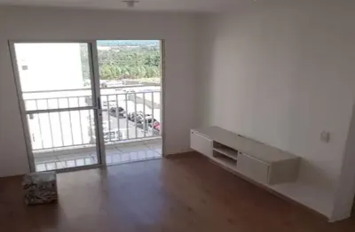 Apartamento para a venda no condominio reserva do bosque - sorocaba/sp
