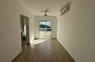 Apartamento para locação no jardim das magnólias, sorocaba-sp: 2 quartos, 1 sala, 1 banheiro e 1 vaga de garagem!