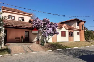 Casa com 4 quartos à venda na Avenida Comendador Camilo Júlio, 1595, Jardim Ibiti do Paço, Sorocaba