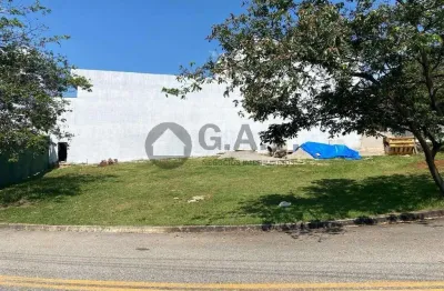 Terreno em condomínio à venda no renaissance, zona leste, sorocaba-sp - 442,00m² de área