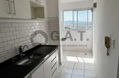 Aluguel de apartamento na vila helena, sorocaba-sp: 2 quartos, 1 sala, 1 banheiro, 1 vaga de garagem - 52,00m²