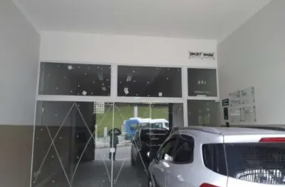 Prédio comercial à venda no jardim árvore grande - sorocaba/sp