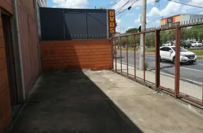 Galpão comercial para locação em sorocaba-sp, bairro wanel ville - 1 sala, 1 banheiro, 357,60m² de área