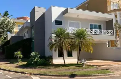 Aluguel de casa em condomínio de luxo em sorocaba-sp, bairro chácaras reunidas são jorge: 3 quartos, 3 suítes, 2 salas, 3 banheiros, 2 vagas, 250m².