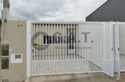 Casa para locação em sorocaba-sp, jardim maria do carmo, 3 quartos, 1 suíte, 2 banheiros, 2 vagas, 81m².