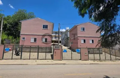 Apartamento para locação em sorocaba-sp, 2 quartos, 2 salas, banheiro, vaga de garagem - bairro lopes de oliveira - 50m².