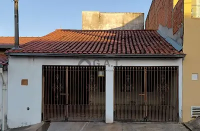 Casa para locação em sorocaba-sp: 2 quartos, 1 suíte, 2 salas, 2 banheiros, 2 vagas - jardim são guilherme - 100m².
