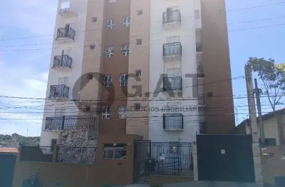 Apartamento para locação no jardim icatu, votorantim-sp: 2 quartos, 1 sala, 1 banheiro, 1 vaga de garagem.