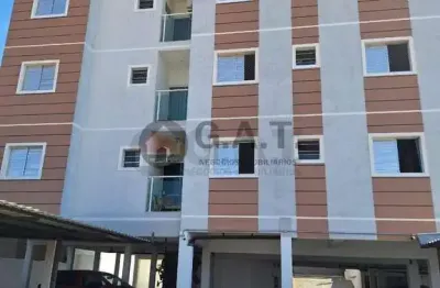 Apartamento à venda em sorocaba-sp, jardim siriema: 2 quartos, sala, banheiro e vaga de garagem!