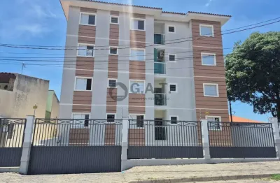 Apartamento à venda em sorocaba-sp, jardim siriema: 2 quartos, sala, banheiro e vaga de garagem!