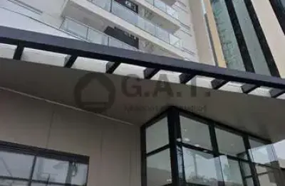 Apartamento para locação: 1 quarto, 1 suíte, 2 salas, 1 banheiro, 1 vaga, 37m² no jardim portal da colina, sorocaba-sp!