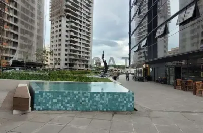 Imperdível oportunidade: apartamento à venda em sorocaba-sp, jardim emilia, 2 quartos, 1 suíte, 1 sala, 2 banheiros, 2 vagas, 84,81 m².