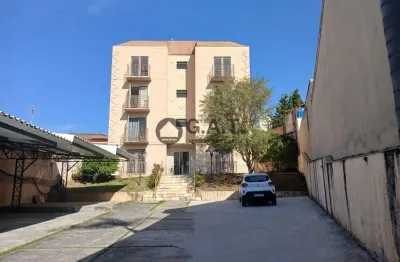 Apartamento de 2 quartos com suíte e vaga de garagem no jardim emilia, sorocaba-sp: confira esta oportunidade!