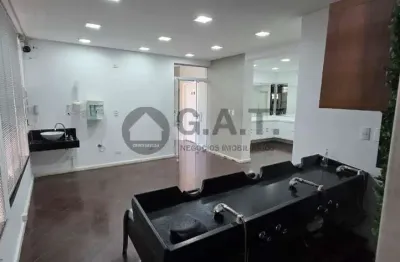 Salão comercial para locação na vila augusta, sorocaba-sp: 6 salas, 3 banheiros e 120m² de área!