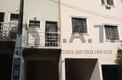 Casa em condomínio para locação em sorocaba-sp, jardim santa cecília! 2 quartos, 1 suíte, 120m² - imperdível!