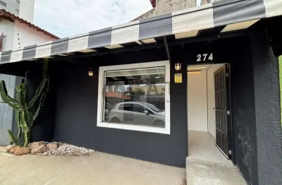 Oportunidade única: salão comercial à venda em sorocaba-sp, jardim faculdade! 26m², 1 banheiro. venha conferir!