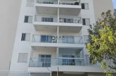 Imperdível apartamento para locação em sorocaba-sp, parque campolim: 3 quartos, 1 suite, 2 salas, 2 banheiros, 2 vagas, 84m².
