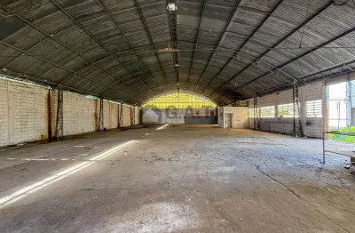 Galpão industrial de 1.400m² para locação em sorocaba-sp, no jardim vera cruz - excelente oportunidade!