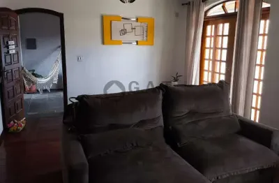 Residência de alto padrão à venda em sorocaba-sp, bairro cidade jardim: 4 quartos, 2 suítes, 2 salas e 4 vagas de garagem