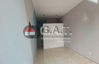 Sala comercial para alugar na Rua Eduardo Prado, 71, Centro, Votorantim