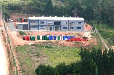 Galpão comercial de 1.000m² para locação em piedade-sp: a oportunidade que sua empresa precisa!