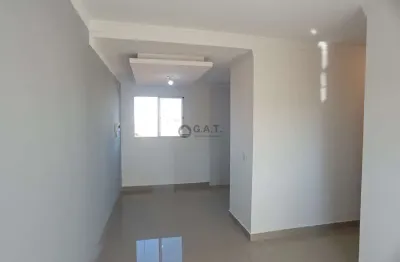 Apartamento para locação em sorocaba-sp, no central parque: 2 quartos, 1 banheiro, 1 vaga, 52m²! venha conferir!